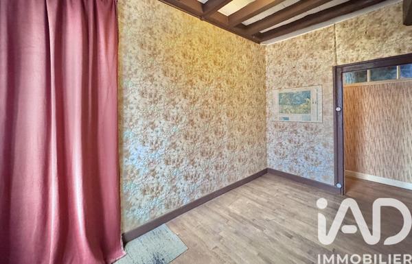 Maison à vendre 4 pièces 110 m² Vermenton