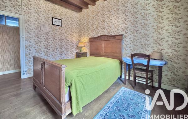 Maison à vendre 4 pièces 110 m² Vermenton