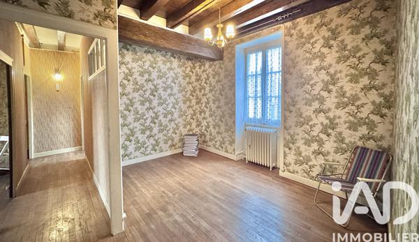 Maison à vendre 4 pièces 110 m² Vermenton