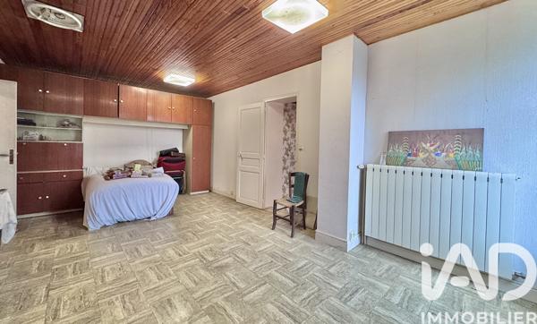 Maison à vendre 4 pièces 110 m² Vermenton