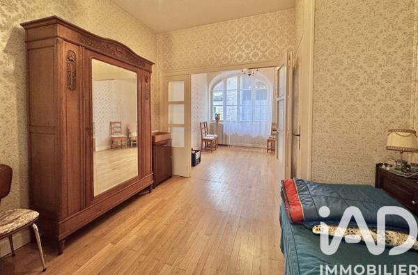 Maison à vendre 4 pièces 110 m² Vermenton