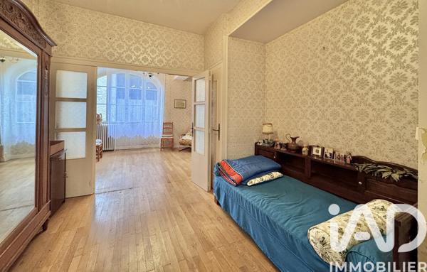 Maison à vendre 4 pièces 110 m² Vermenton