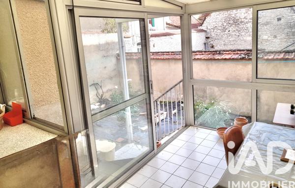 Maison à vendre 4 pièces 110 m² Vermenton