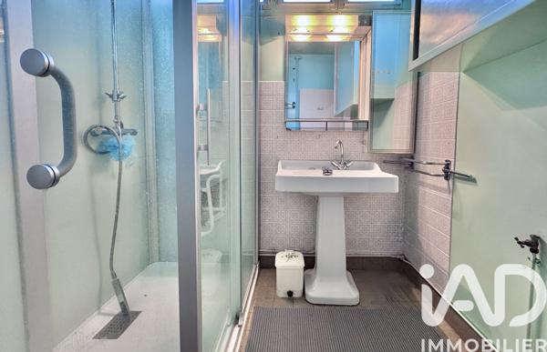 Maison à vendre 4 pièces 110 m² Vermenton