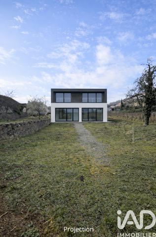 Terrain à vendre 1 063 m² Couchey