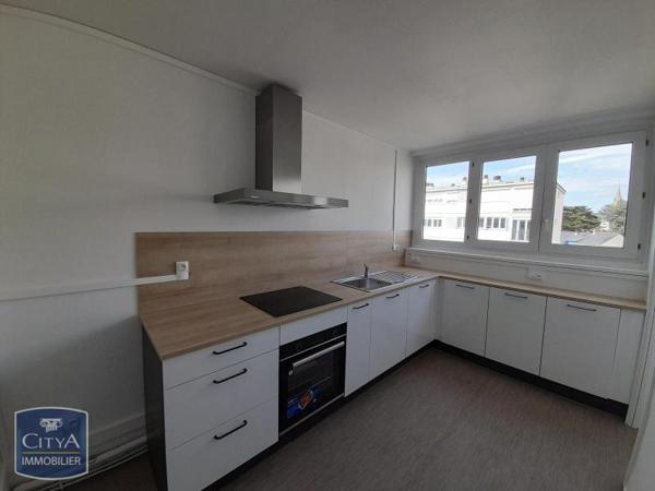 Appartement à louer 5 pièces 82.46m²