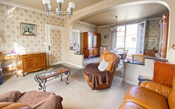 Maison à vendre    4 pièces •  Agen