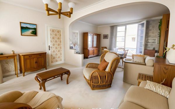 Maison à vendre    4 pièces •  Agen