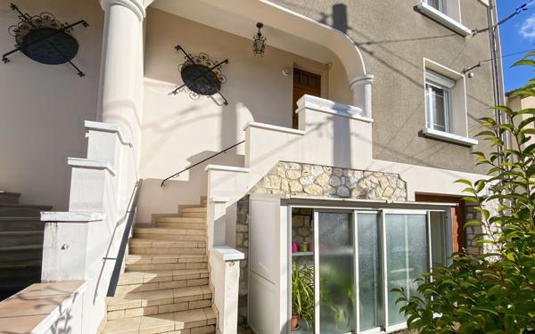 Maison à vendre    4 pièces •  Agen