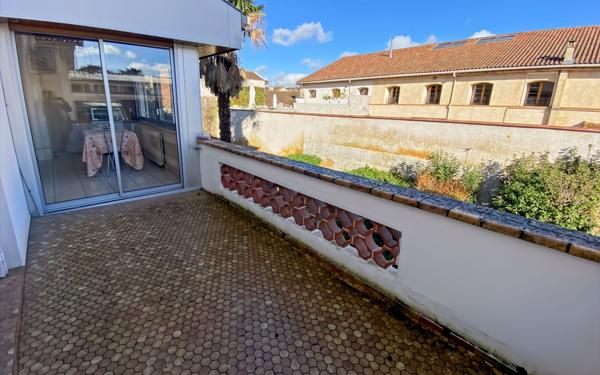 Maison à vendre    4 pièces •  Agen