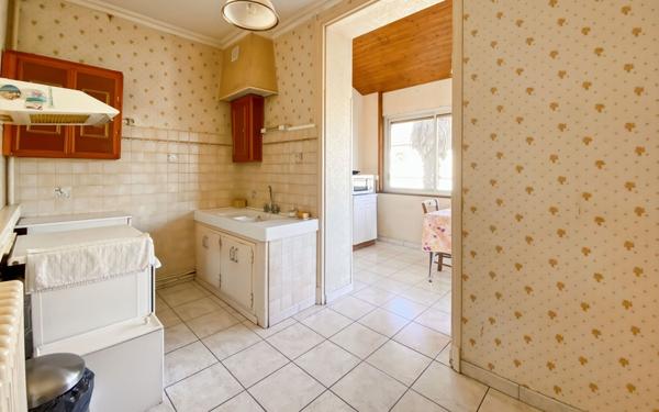 Maison à vendre    4 pièces •  Agen