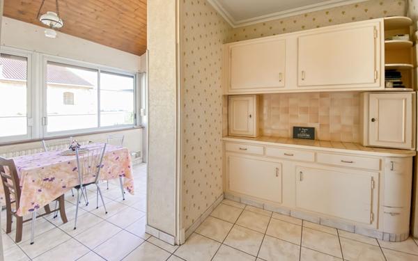 Maison à vendre    4 pièces •  Agen