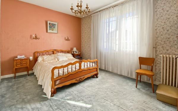 Maison à vendre    4 pièces •  Agen