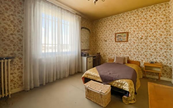 Maison à vendre    4 pièces •  Agen