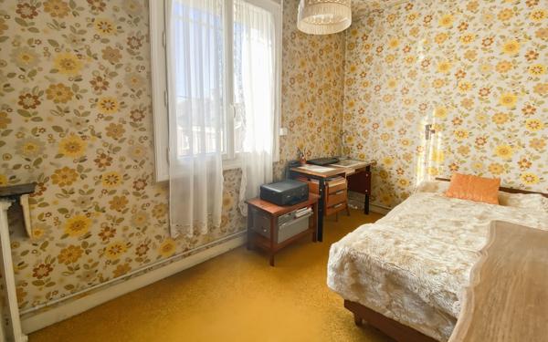 Maison à vendre    4 pièces •  Agen