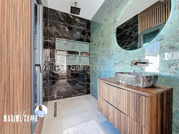 Maison de 130 m²