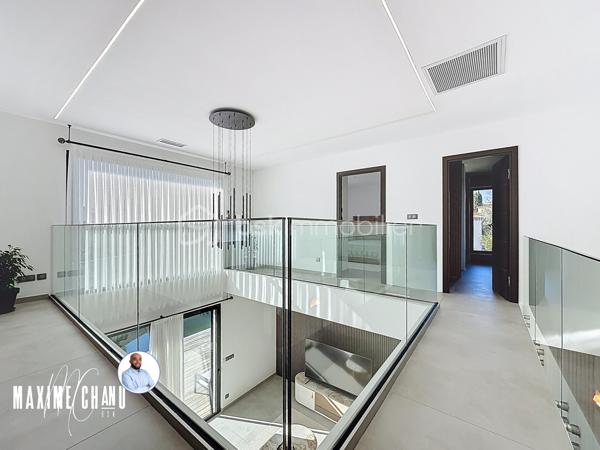 Maison de 130 m²