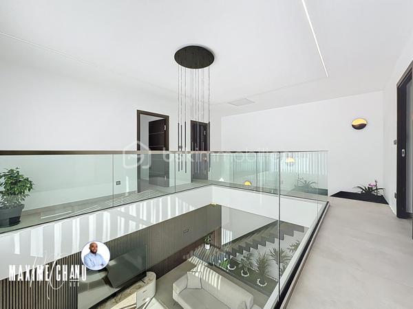 Maison de 130 m²