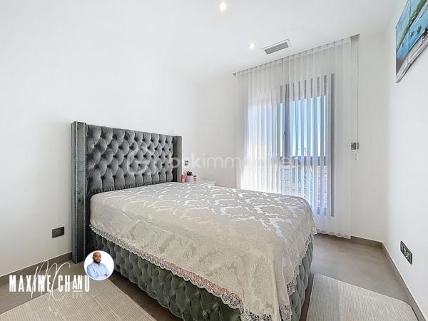 Maison de 130 m²
