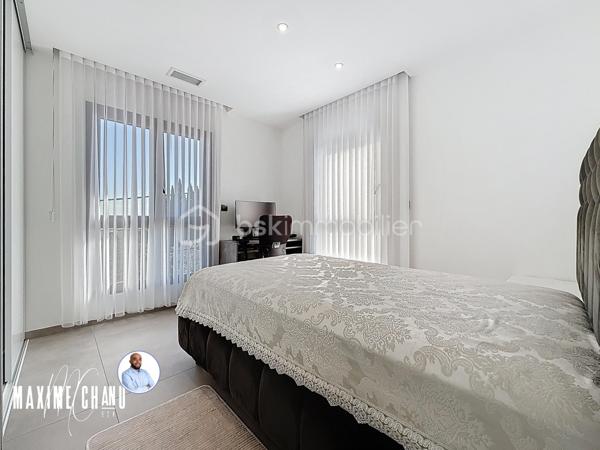 Maison de 130 m²