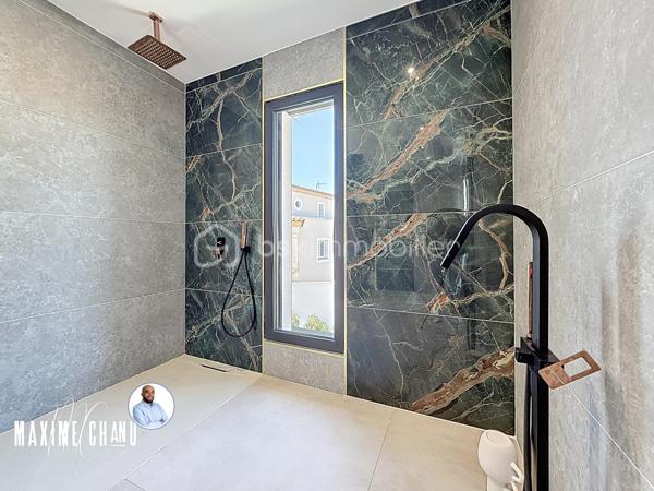 Maison de 130 m²