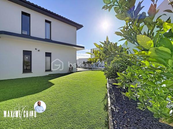 Maison de 130 m²