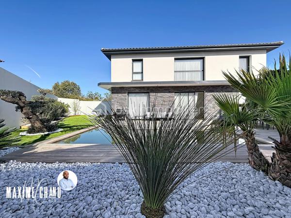 Maison de 130 m²