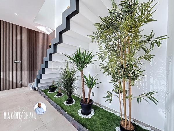 Maison de 130 m²