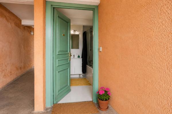 Appartement à vendre 2 pièces LYON 9EME ARRONDISSEMENT (69) - Quai de Scize - Front de Saône