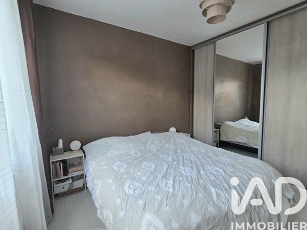 Appartement à vendre 3 pièces 73 m² Caluire-et-Cuire