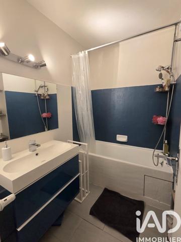 Appartement à vendre 3 pièces 73 m² Caluire-et-Cuire