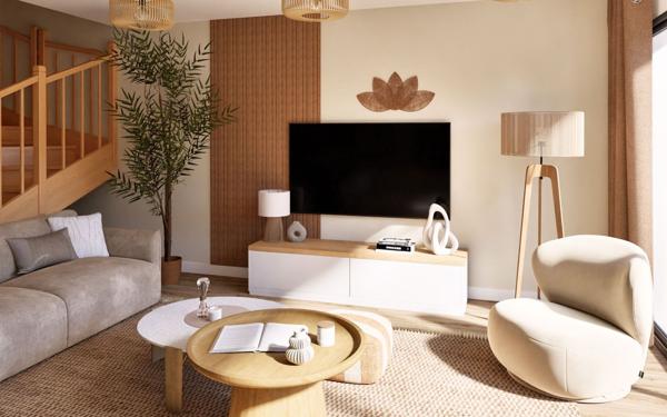 Maison à vendre    7 pièces •  Bordeaux