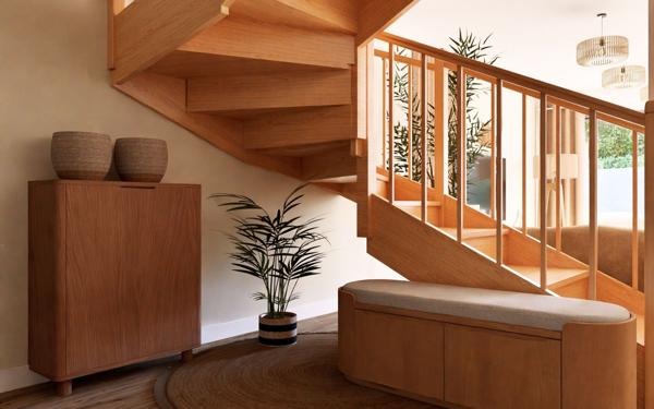 Maison à vendre    7 pièces •  Bordeaux