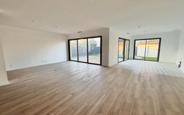 Maison à vendre    7 pièces •  Bordeaux