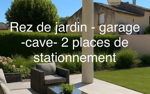 Appartement à vendre    3 pièces •  Lapalud