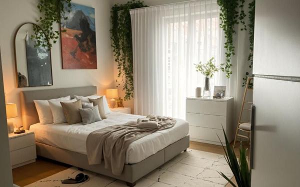 Appartement à vendre    3 pièces •  Lapalud