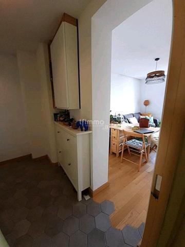 94400 Vitry S/Seine Appartement T3 48m2