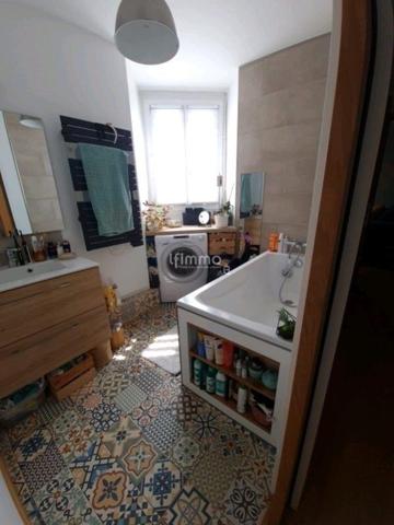 94400 Vitry S/Seine Appartement T3 48m2