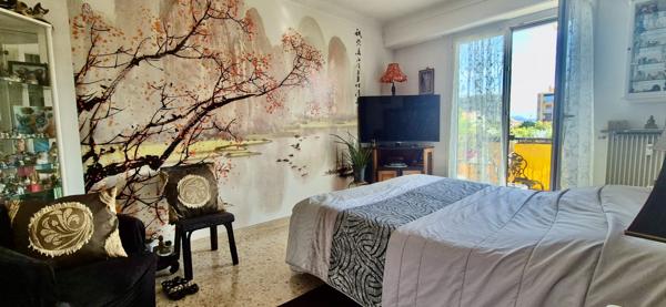 Appartement dans Saint-Laurent-du-Var