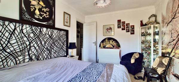 Appartement dans Saint-Laurent-du-Var