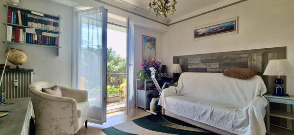 Appartement dans Saint-Laurent-du-Var