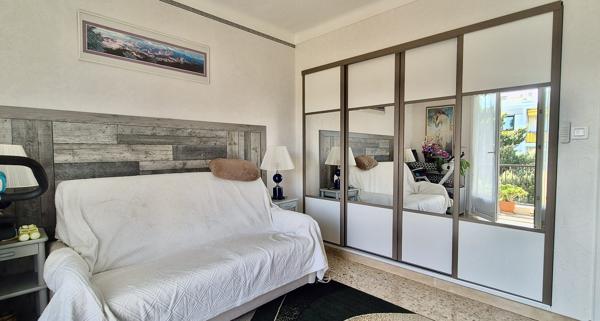Appartement dans Saint-Laurent-du-Var