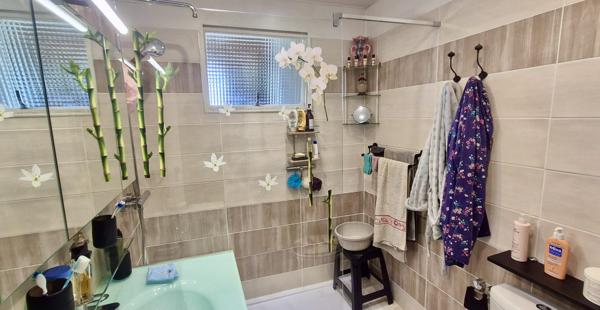 Appartement dans Saint-Laurent-du-Var