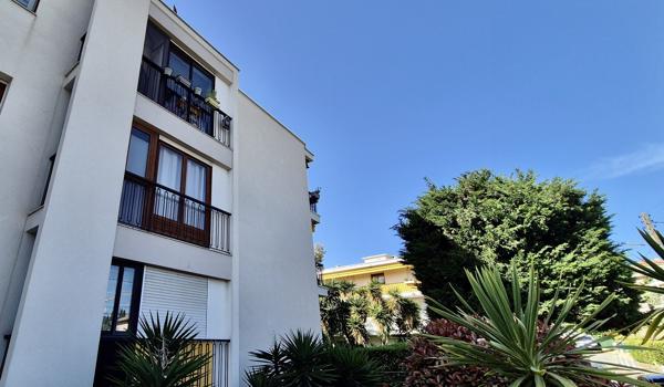 Appartement dans Saint-Laurent-du-Var