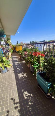 Appartement dans Saint-Laurent-du-Var