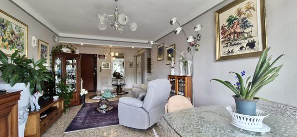 Appartement dans Saint-Laurent-du-Var