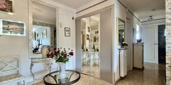 Appartement dans Saint-Laurent-du-Var
