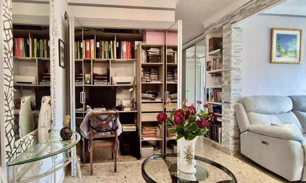 Appartement dans Saint-Laurent-du-Var