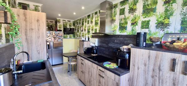 Appartement dans Saint-Laurent-du-Var