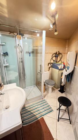 NOAILLES PROCHE Maison à vendre 6 pièces, 3 Chambres, séjour, salon, cheminée, garage, grange, cave , jardin